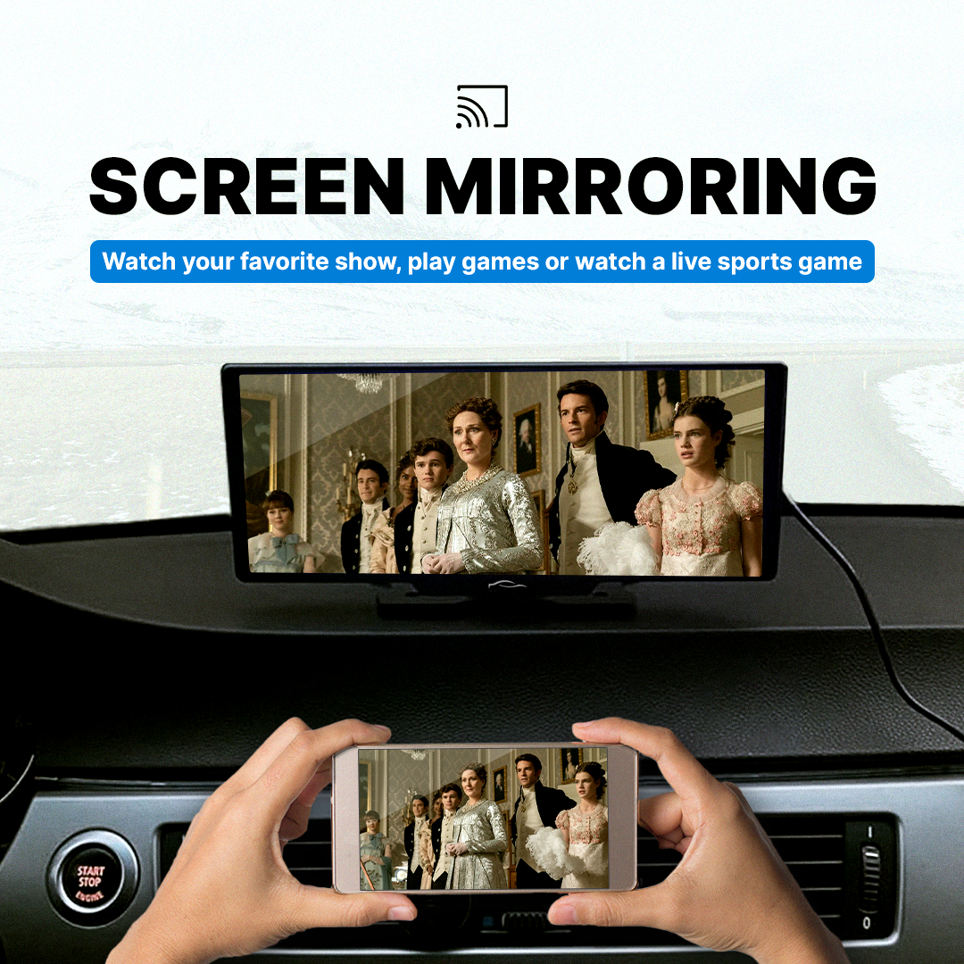 DriveTech Car Companion